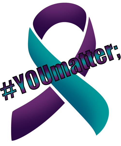#YOUmatter 