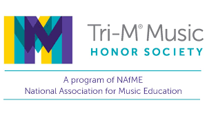 Tri-M Logo
