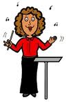 Mrs. Gross 