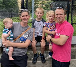 Brenner Family