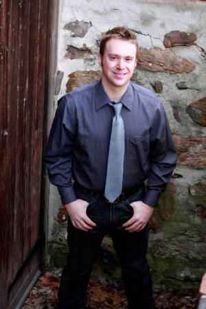 Mr. Brenner 
